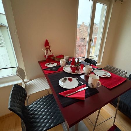 Appart 3P 57 M2 Le Coeur De La Krutenau Strasbourg Eksteriør billede