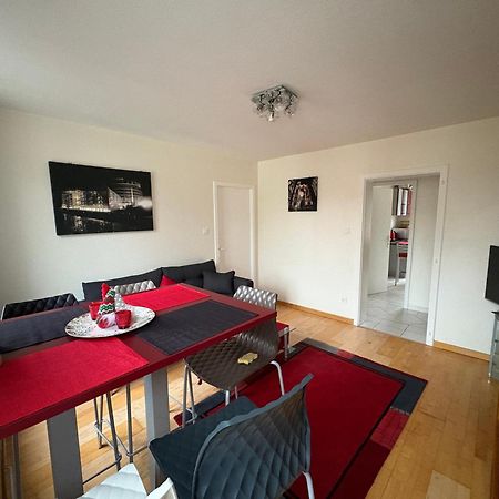 Appart 3P 57 M2 Le Coeur De La Krutenau Strasbourg Eksteriør billede
