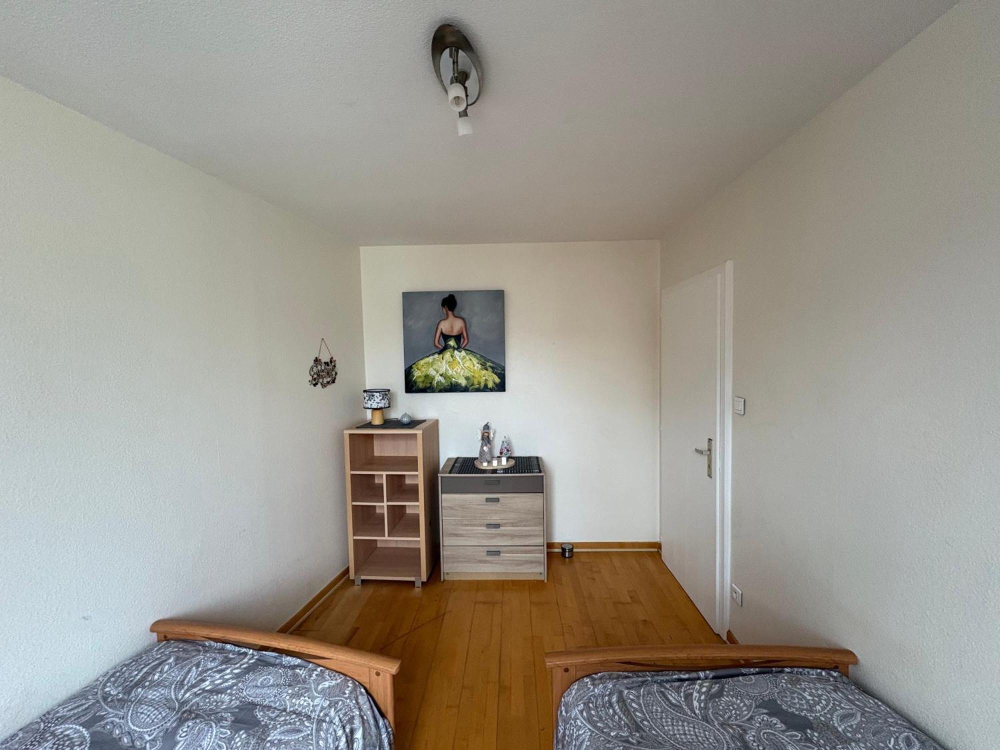 Appart 3P 57 M2 Le Coeur De La Krutenau Strasbourg Eksteriør billede