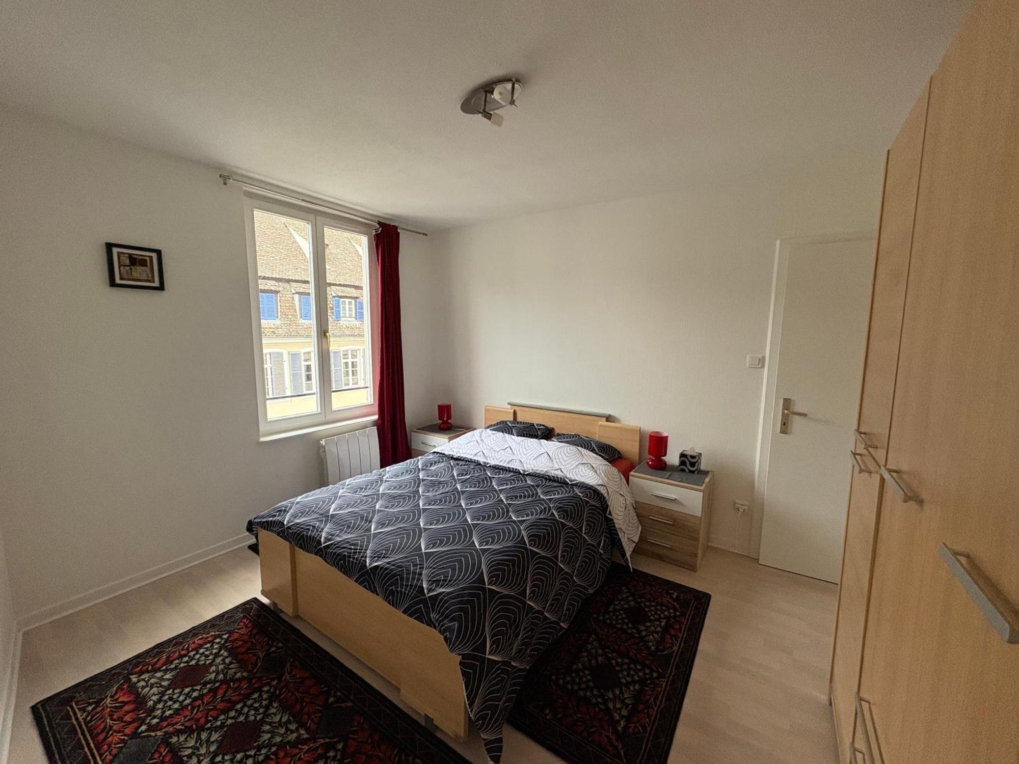 Appart 3P 57 M2 Le Coeur De La Krutenau Strasbourg Eksteriør billede